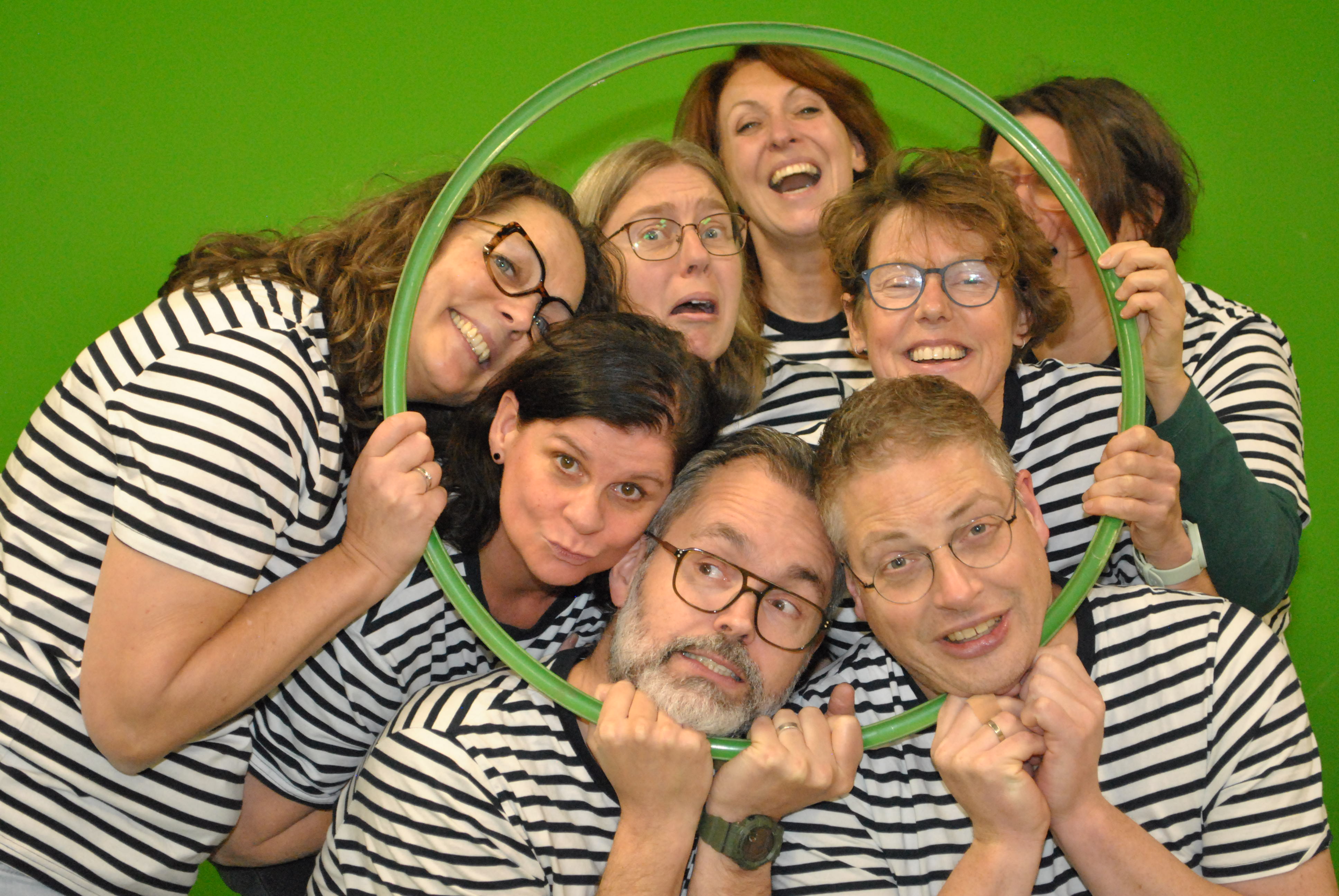 Tweede foto Schikdraad